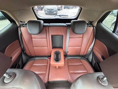 Used 2013 Buick Encore Leather AWD/4WD image 15