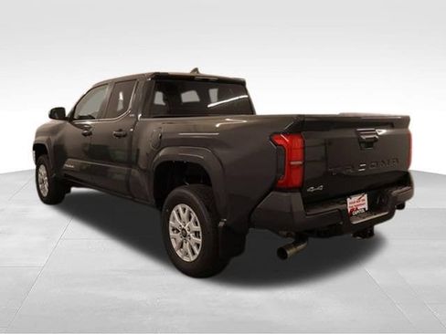New 2026 Toyota Tacoma SR5 AWD/4WD image 4