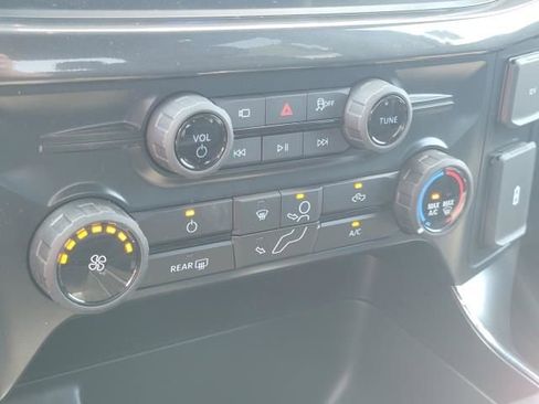 New 2025 Ford F150 STX w/ STX Black Appearance Package image 29