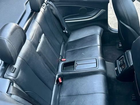 Used 2018 BMW 430i Convertible RWD image 22