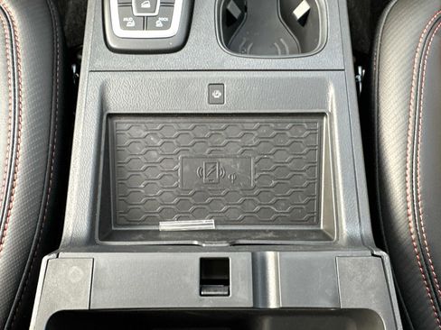 New 2026 Nissan Frontier PRO-4X w/ Pro Premium Package AWD/4WD image 32