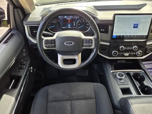 Used 2023 Ford Expedition XL RWD image 13