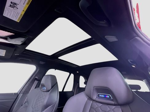 New 2026 BMW X5 M Competition w/ Executive Package image 14
