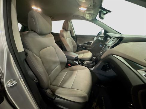 Used 2014 Hyundai Santa Fe Sport w/ Popular Equipment Package 02 image 30