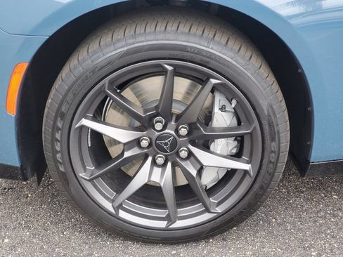New 2026 Dodge Charger Scat Pack AWD/4WD image 6