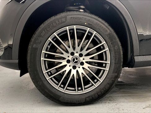 New 2026 Mercedes-Benz GLC 300 image 10