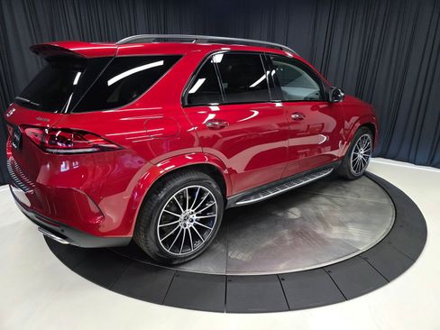Used 2022 Mercedes-Benz GLE 450 4MATIC image 13