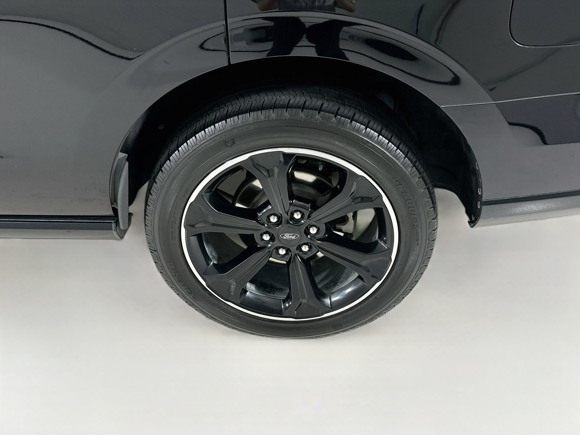 Used 2022 Ford Expedition Limited RWD image 36