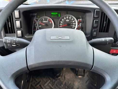 New 2023 Chevrolet Low Cab Forward 6500XD image 20