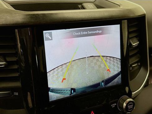 Used 2021 RAM 1500 Big Horn image 14