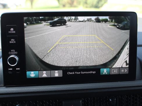 Certified 2024 Honda CR-V Sport-L image 35