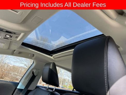 Used 2024 Lexus ES 250 w/ Premium Package AWD/4WD image 21