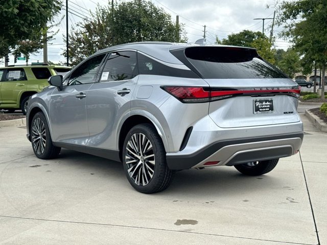 New 2026 Lexus RX 350 Premium Plus w/ Convenience Package FWD image 13