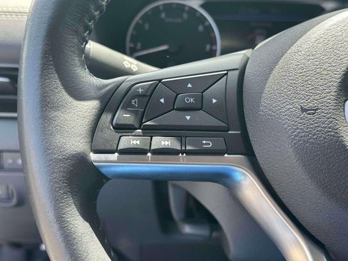 Used 2024 Nissan Sentra SV w/ All-Weather Package FWD image 18