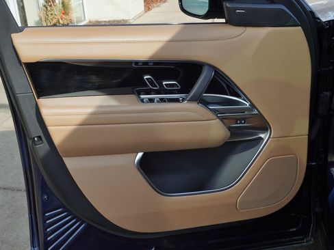 Used 2023 Land Rover Range Rover SE image 10