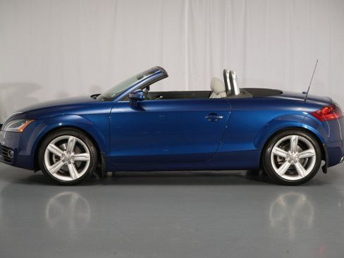 Used 2011 Audi TT 2.0T Prestige AWD/4WD image 3