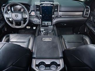 Used 2024 RAM 1500 TRX AWD/4WD video 2