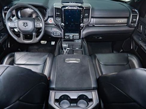 Used 2024 RAM 1500 TRX AWD/4WD image 2