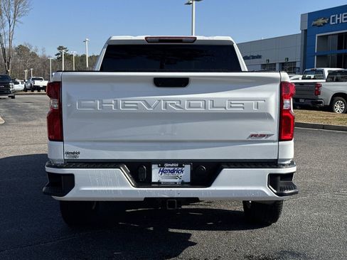 Used 2024 Chevrolet Silverado 1500 RST image 9