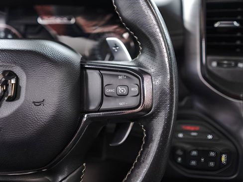 Used 2021 RAM 1500 TRX w/ Trailer Tow Group image 13