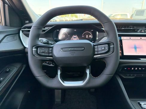 New 2026 Jeep Cherokee Limited AWD/4WD image 20
