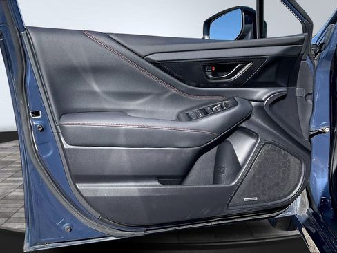 Certified 2025 Subaru Legacy Sport w/ Tech Package #3 image 17