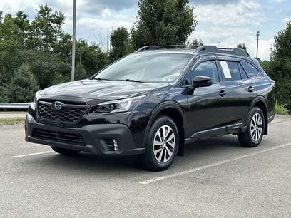 Used 2022 Subaru Outback Premium