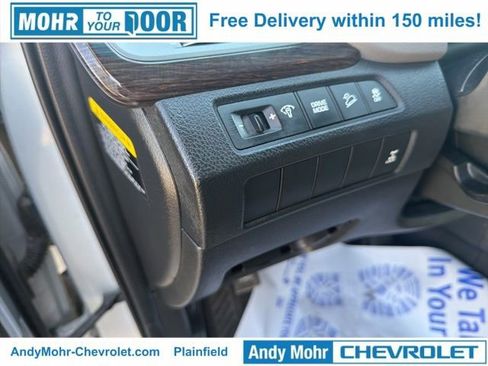 Used 2018 Hyundai Santa Fe Sport w/ 2.4L Value Package 02 image 14