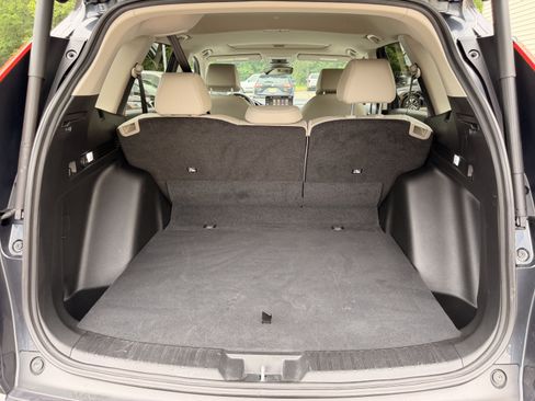Certified 2024 Honda CR-V EX-L image 30
