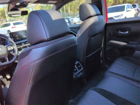 Certified 2025 Acura ADX A-Spec image 19