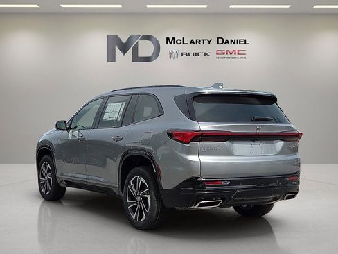 New 2026 Buick Enclave Sport Touring AWD/4WD image 4