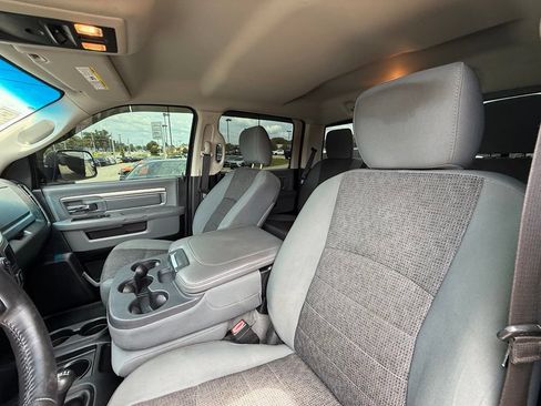 Used 2014 RAM 2500 Power Wagon w/ Luxury Group AWD/4WD image 14