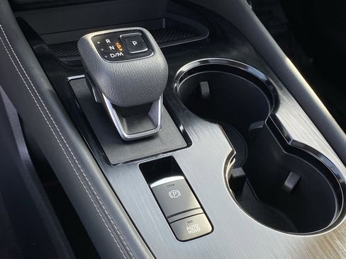 Used 2022 Nissan Rogue SL image 20