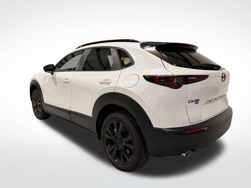 New 2026 MAZDA CX-30 AWD 2.5 S image 9