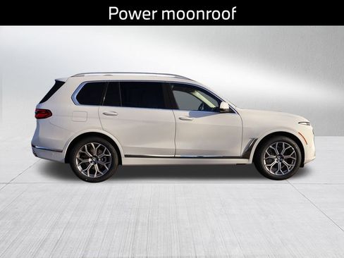 New 2026 BMW X7 xDrive40i image 9