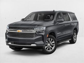 Used 2023 Chevrolet Suburban LT video 1
