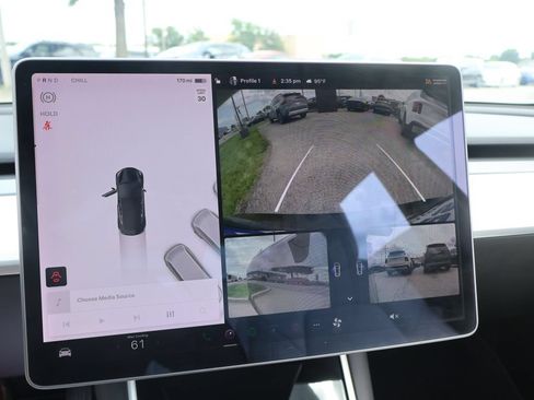Used 2020 Tesla Model 3 Long Range AWD/4WD image 36