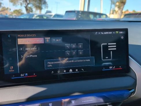 Used 2025 BMW X3 xDrive30i image 18