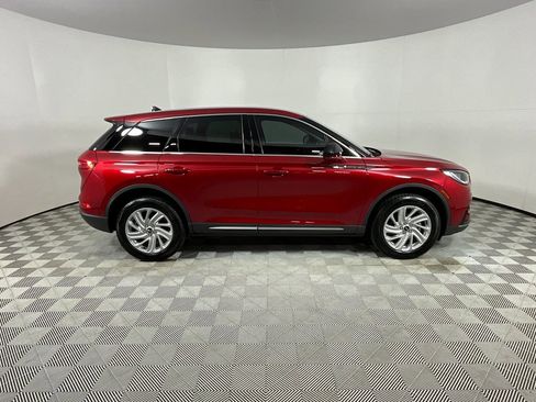 Used 2025 Lincoln Corsair FWD image 5