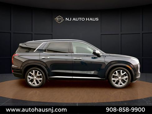 Used 2020 Hyundai Palisade SEL AWD/4WD image 14