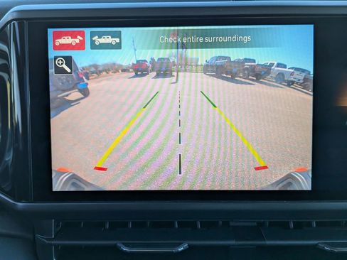 New 2026 Jeep Gladiator Mojave image 26