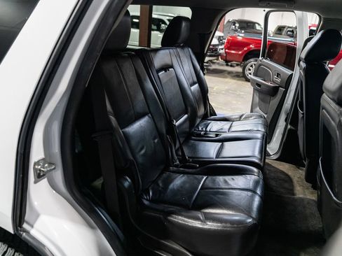 Used 2013 Chevrolet Tahoe LT AWD/4WD image 24