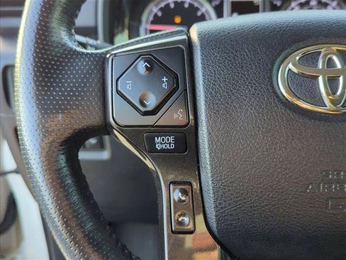 Certified 2024 Toyota 4Runner TRD Off-Road Premium w/ Off Road Premium Plus Package AWD/4WD image 11