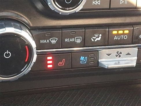 Used 2023 Ford F150 Raptor w/ Raptor 37 Performance Package image 25