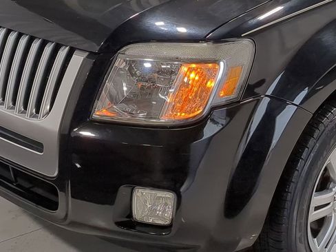 Used 2008 Mercury Mariner Premier FWD image 13
