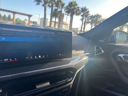 Used 2025 BMW M2 w/ Lighting Package RWD image 13
