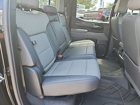 Used 2025 Chevrolet Silverado 1500 ZR2 w/ Technology Package AWD/4WD image 24