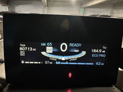 Used 2015 BMW i3 w/ Range Extender RWD image 23