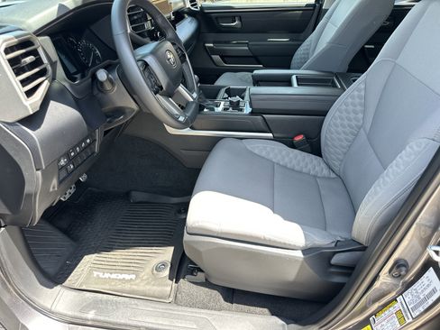 Used 2023 Toyota Tundra SR5 w/ TRD Off-Road Package AWD/4WD image 16