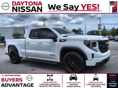 Used 2023 GMC Sierra 1500 Elevation
